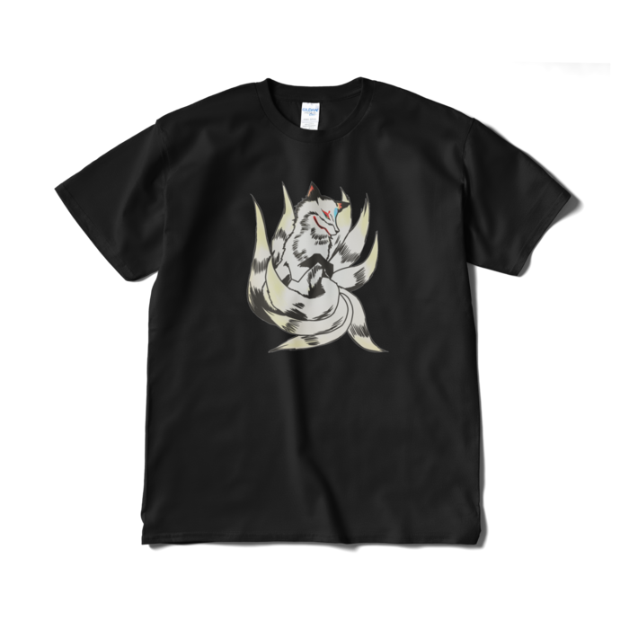 Tシャツ（短納期） - XL - ブラック