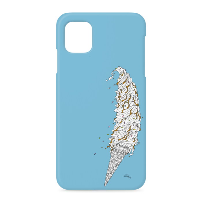 iPhoneケース - iPhone 11 - 側面あり