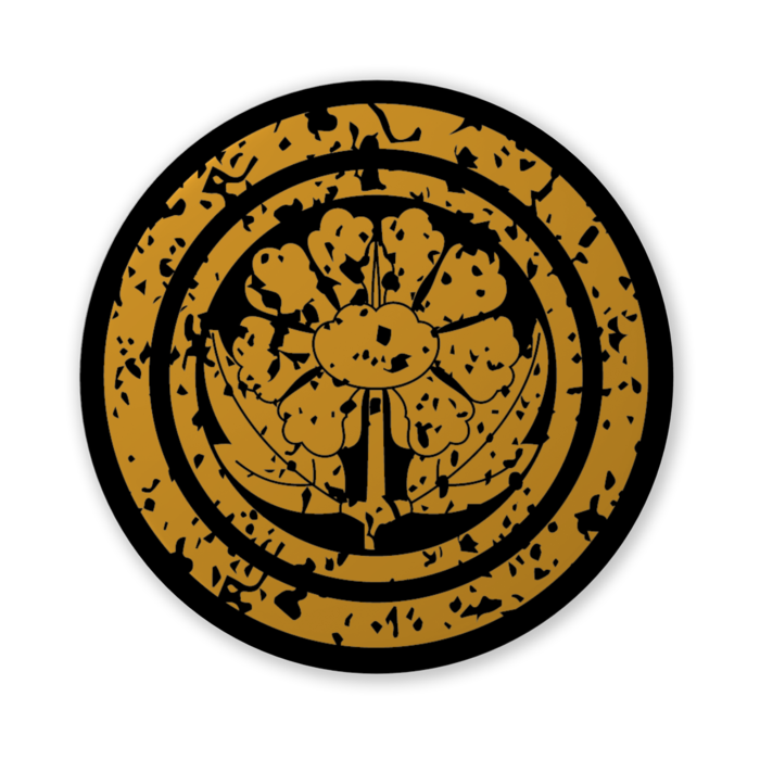 缶バッジ(バリュー) - 56mm