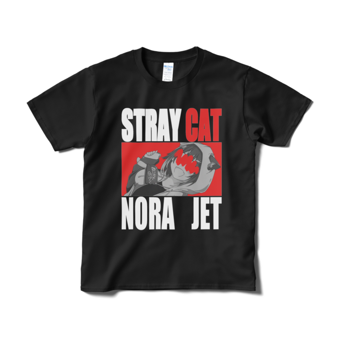 Tシャツ- S -