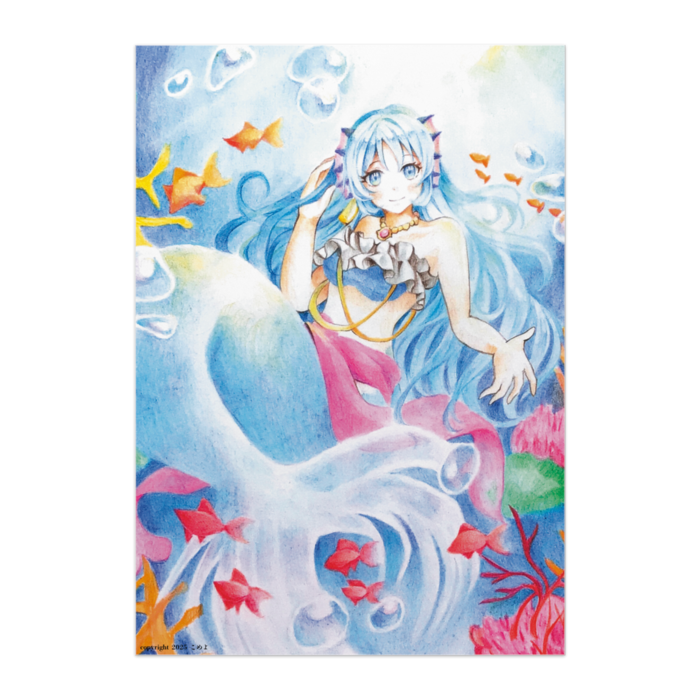 ポスター - B3