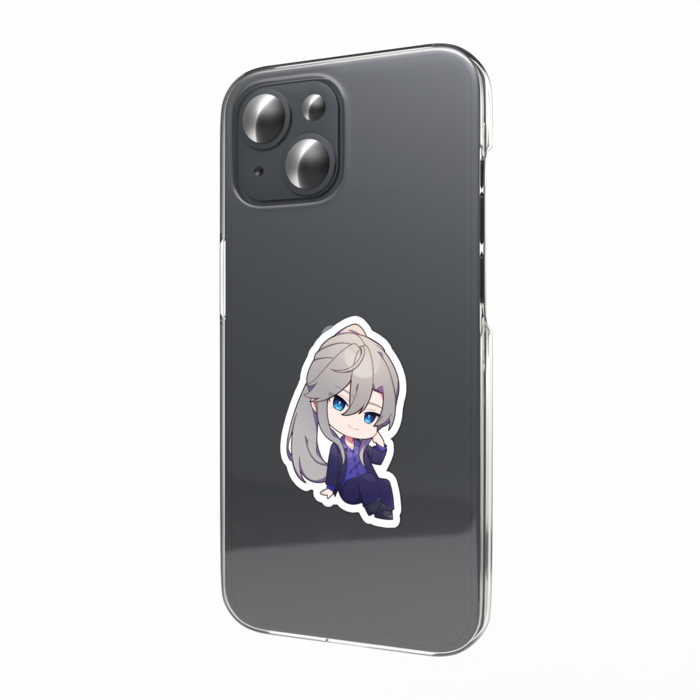 スマホステッカー - 縦