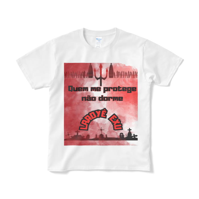Tシャツ（短納期） - S - ホワイト