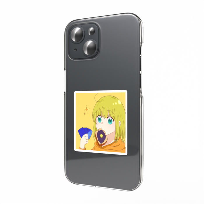 スマホステッカー - 縦