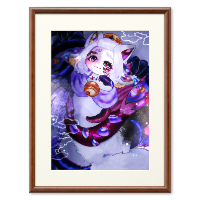 複製画(プリモアート) - A2