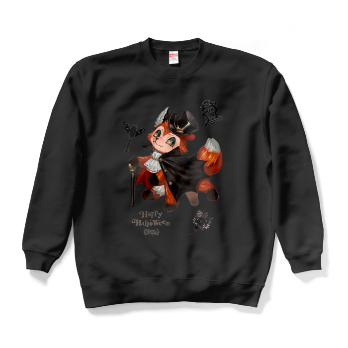 フレディー - XL -