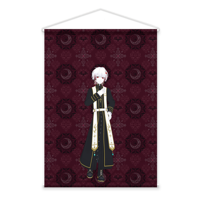 タペストリー - B2縦