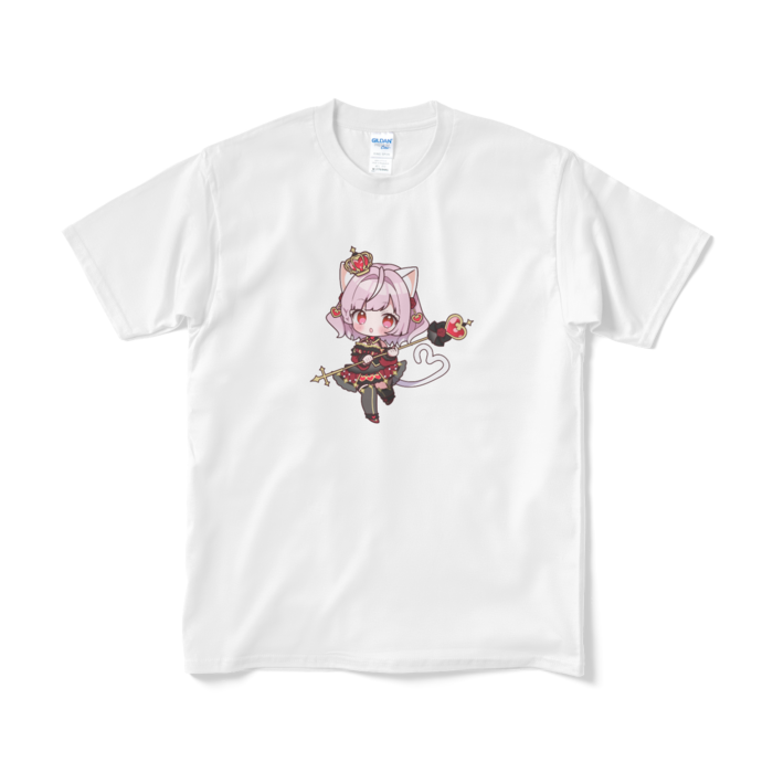 Tシャツ(短納期) - M - ホワイト