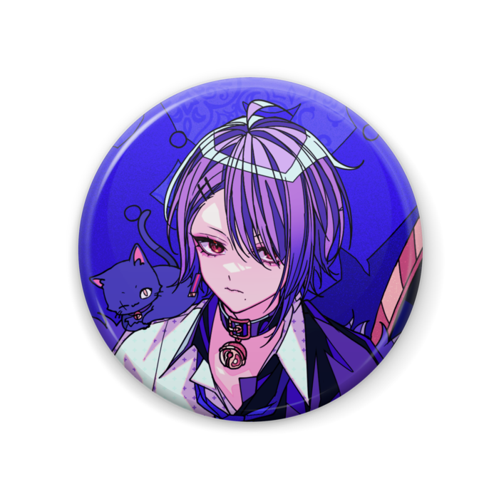 鈴木ユウガ - 57mm