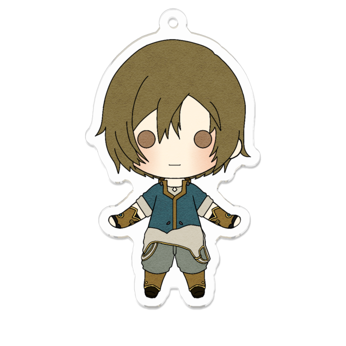 ②エリック (コーティング)