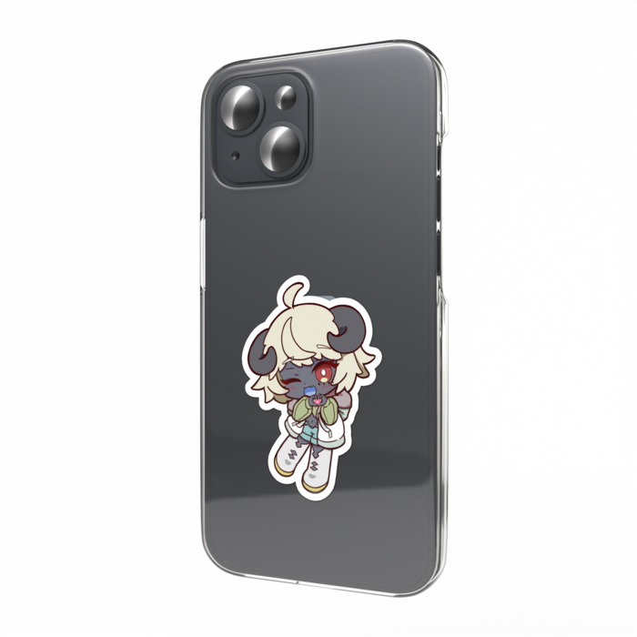 スマホステッカー - 縦