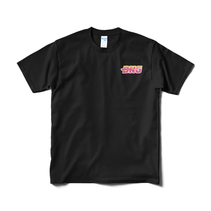 Tシャツ（短納期） - M - ブラック