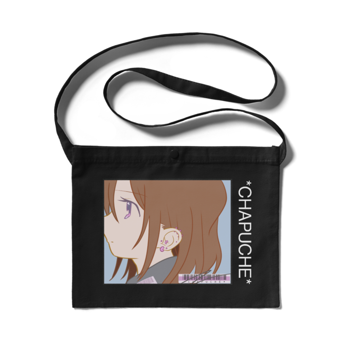 KAWAII_ Sakosh_Black