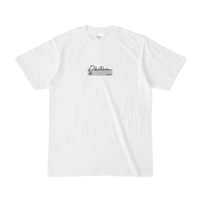 OTHELLONIAN T SHIRT「MIX ELEMENT」(S)