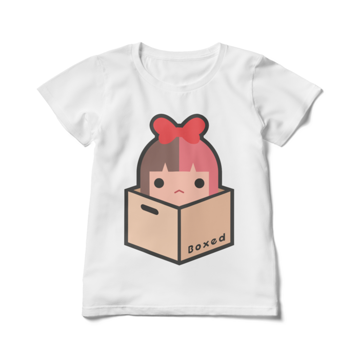 【レディース】カラー：WL