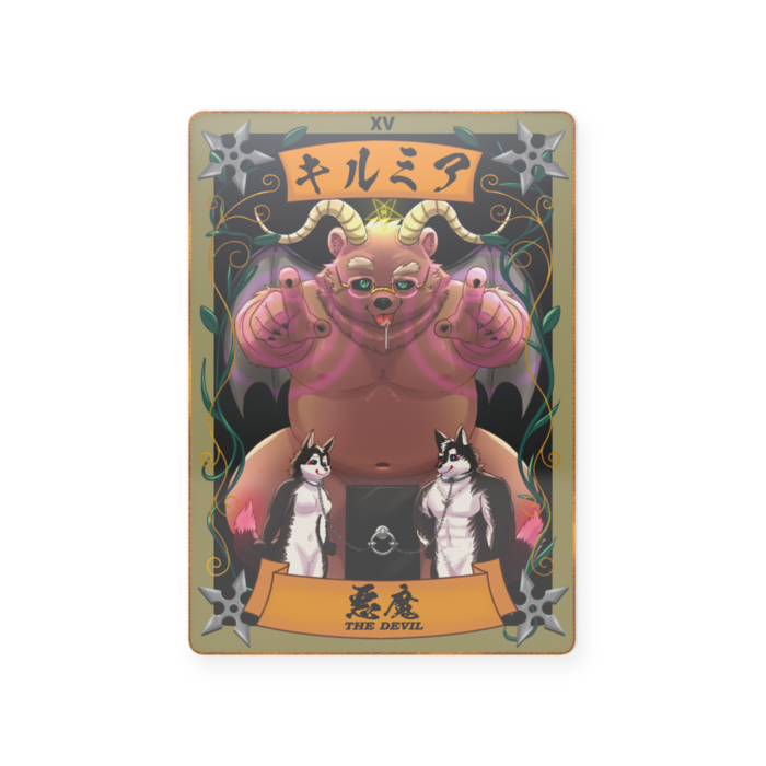 プラスチックカード - トレカ（63 × 88mm）