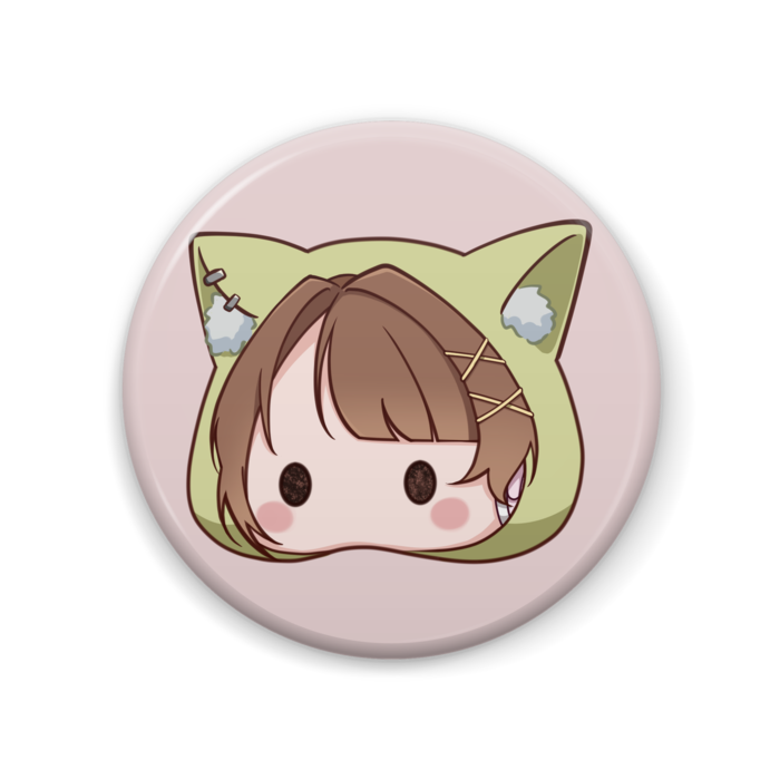 缶バッジ - 57mm(1)