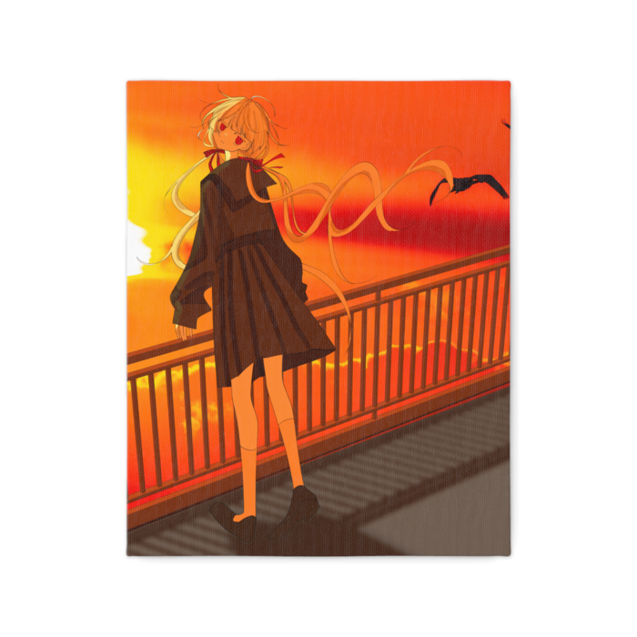 キャンバス - F3