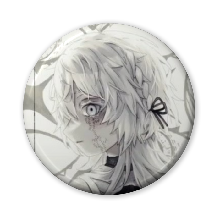 缶バッジ(バリュー) - 56mm