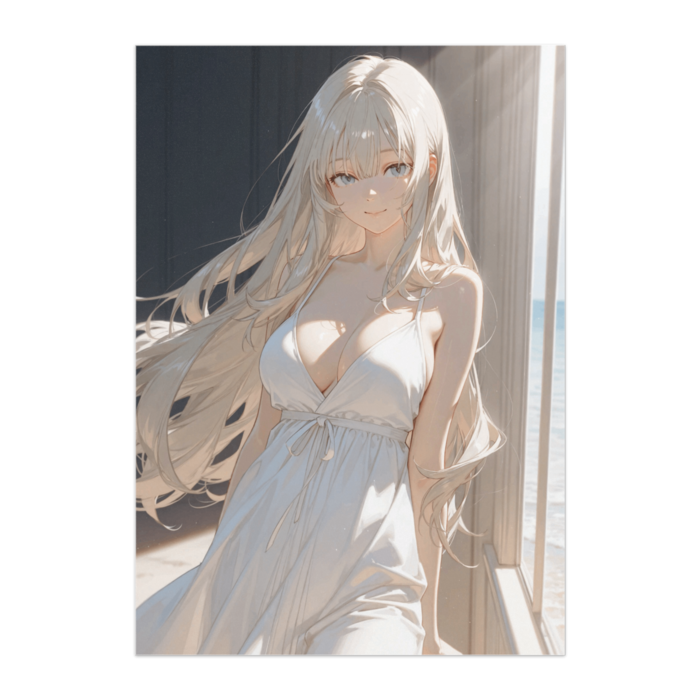 ポスター - A2
