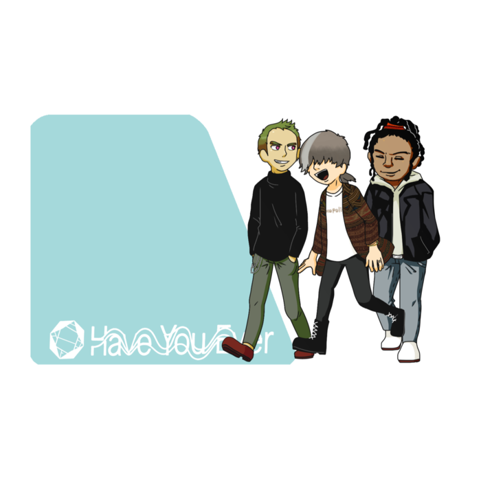 ICカードステッカー - 約85.7x53.9(mm)