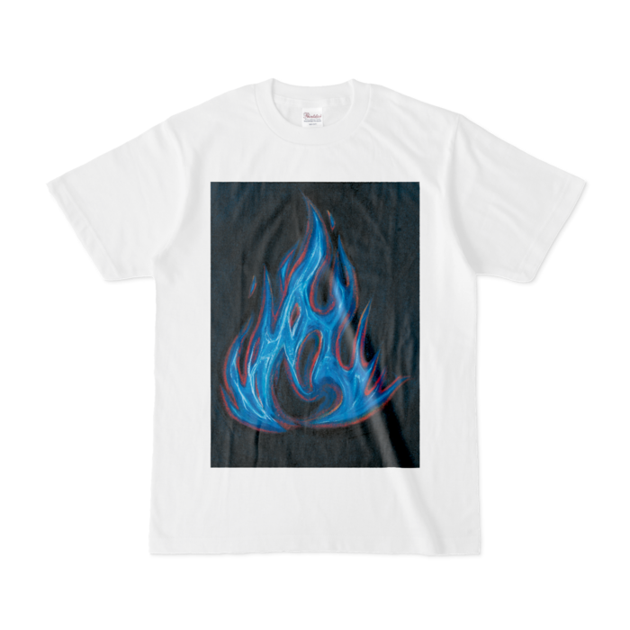 Tシャツ - S - 白