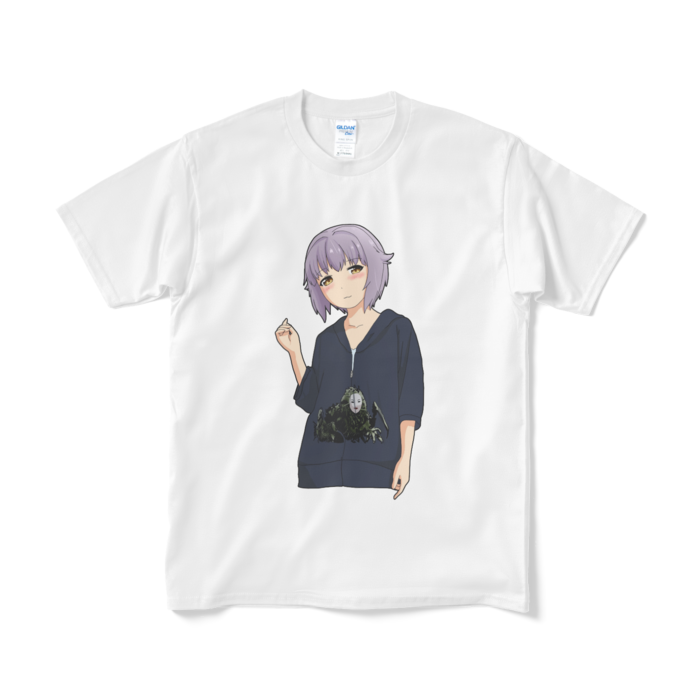 Tシャツ（短納期） - M - ホワイト
