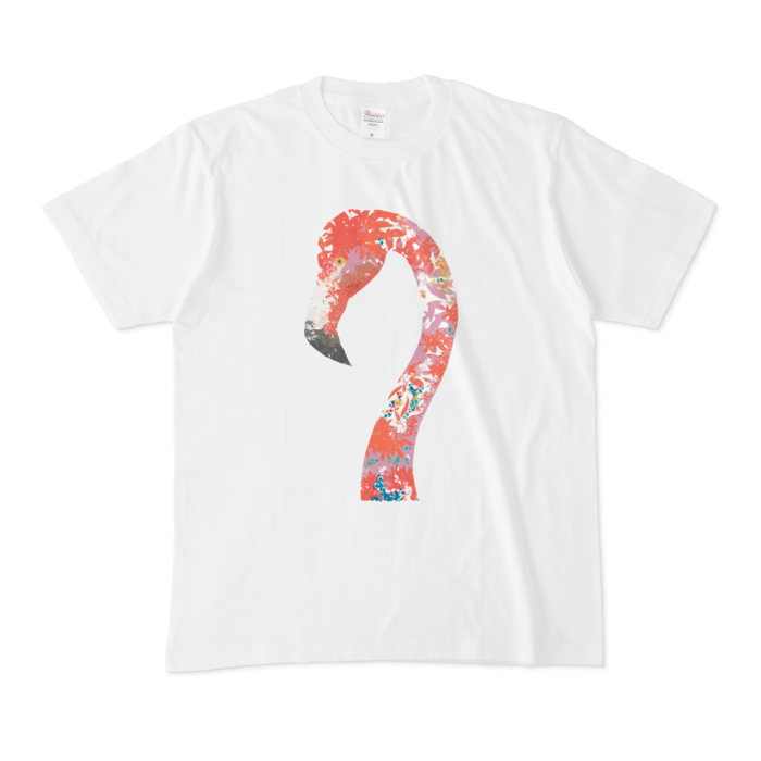 Tシャツ - M - 白