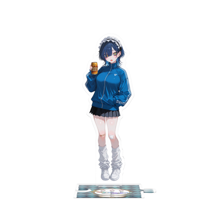 アンナ・フラウロス