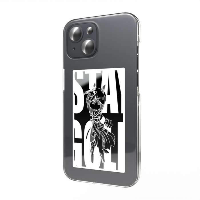 スマホステッカー - 縦