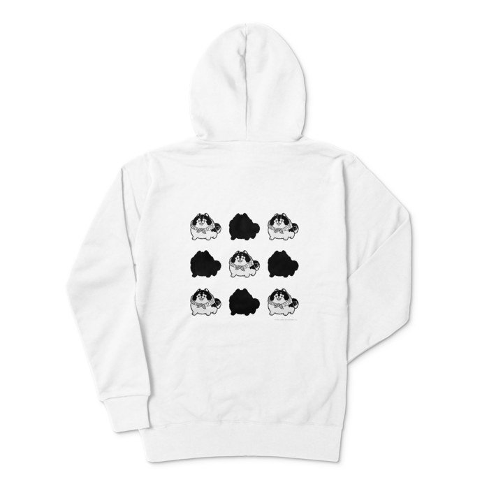 - L - ホワイト White