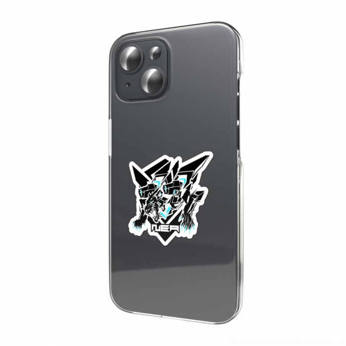 スマホステッカー - 縦