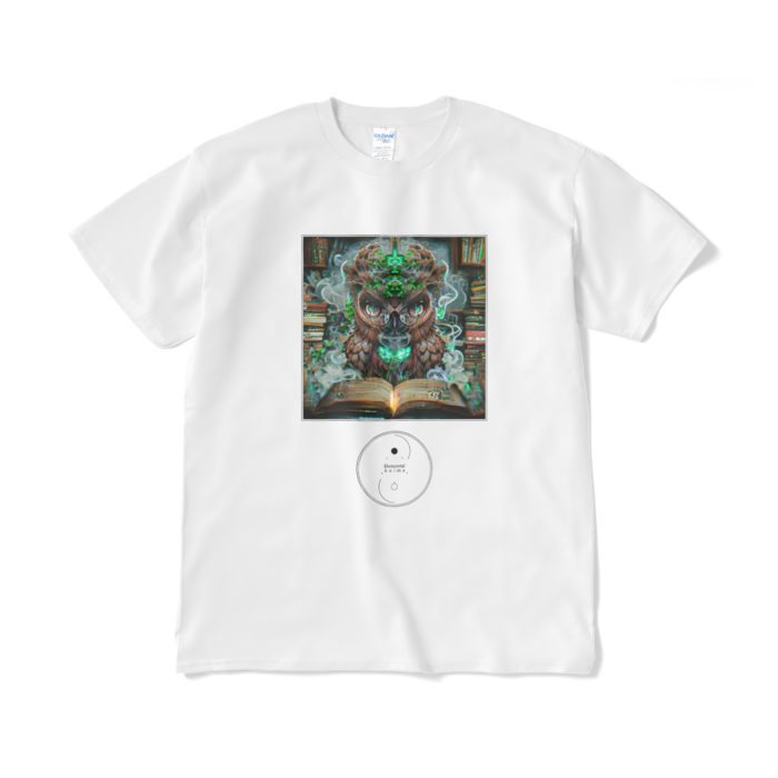 Tシャツ - XL - ホワイト