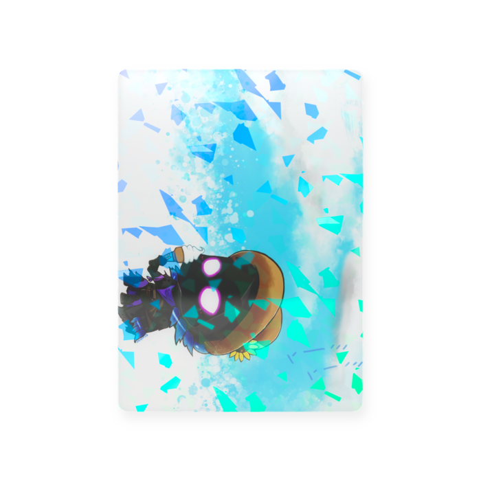 プラスチックカード - トレカ（63 × 88mm）