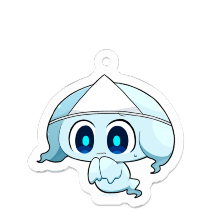ゆ〜くん