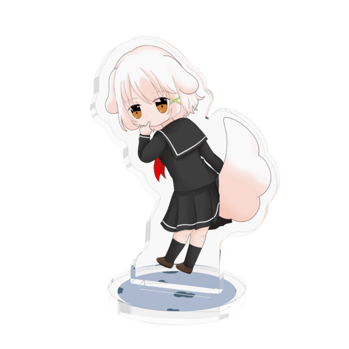 ちびちゃん(セーラーVer.)