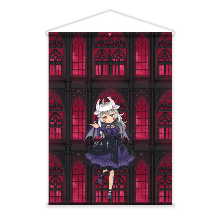 タペストリー - B2縦