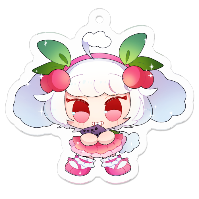 くうミニ悪い顔