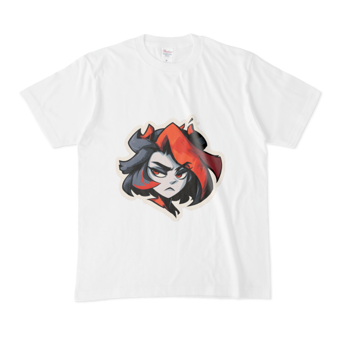 Tシャツ - M - 白