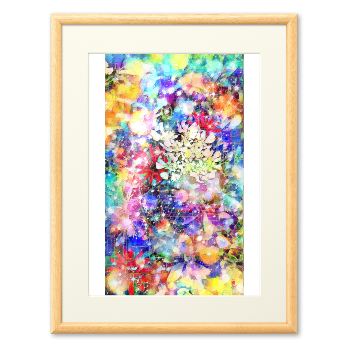 複製画(プリモアート) - A3