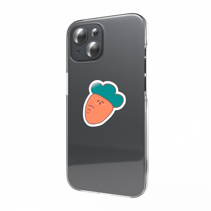 スマホステッカー - 縦