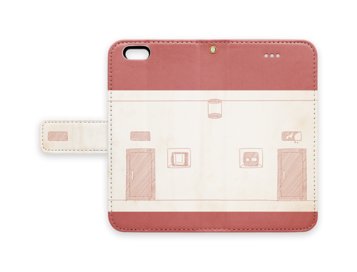 iPhone 6 / 6s 用