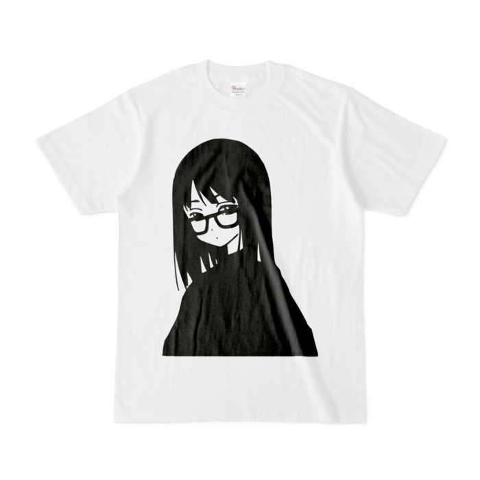 Tシャツ - S - 白