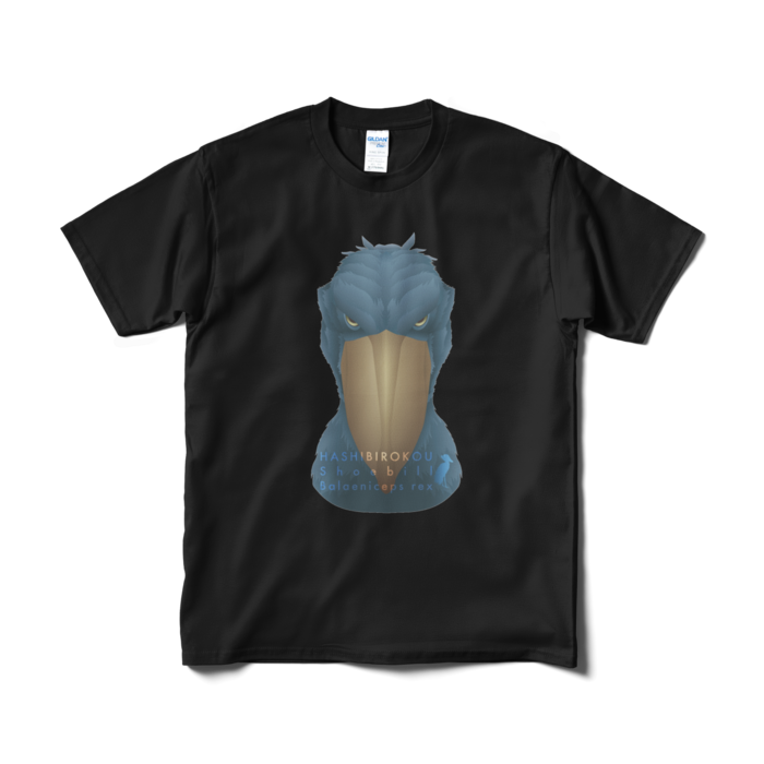 Tシャツ（短納期） - M - ブラック(1)