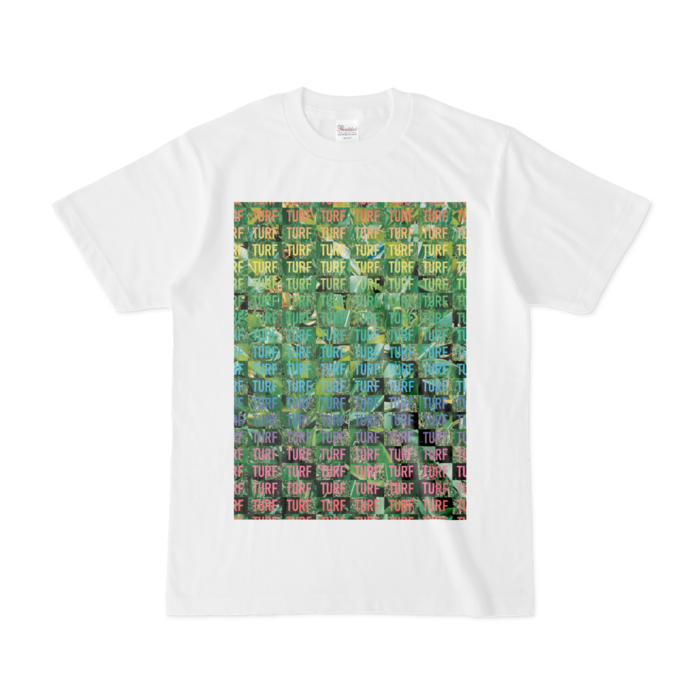Tシャツ - S - 白