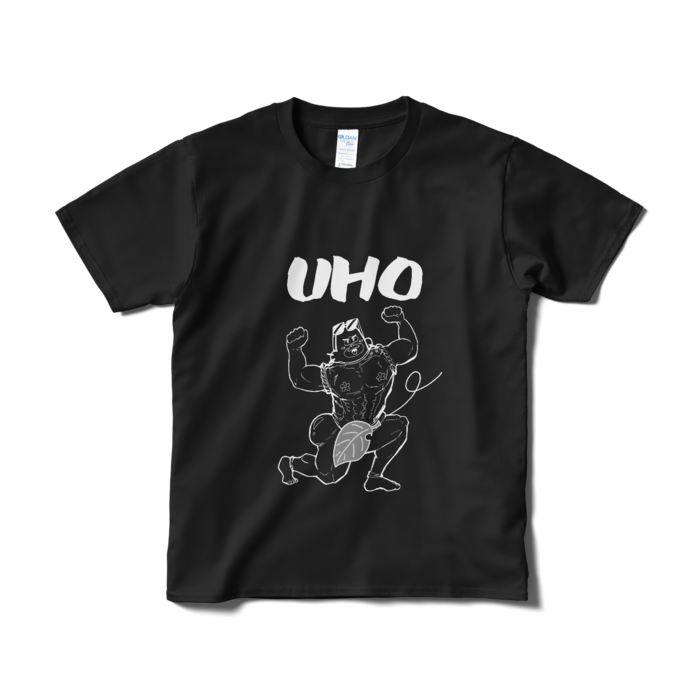 Tシャツ(短納期) - S - ブラック