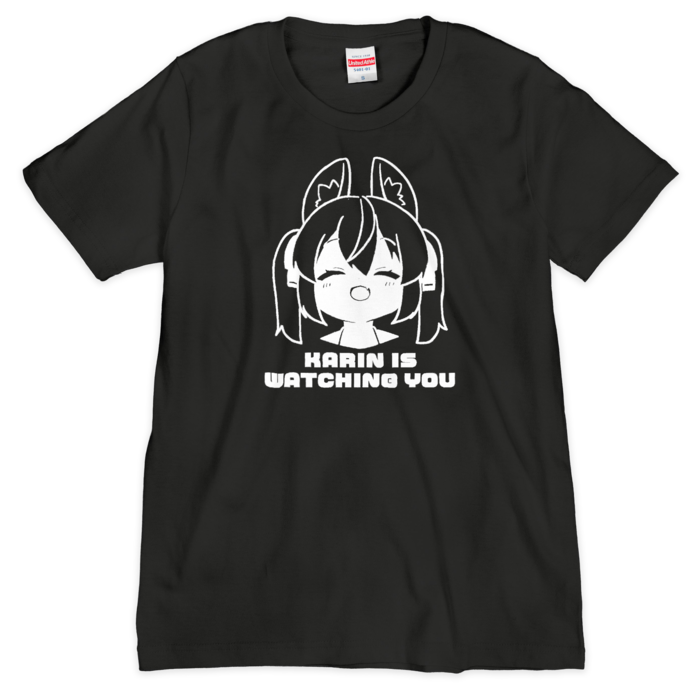 Tシャツ(シルクスクリーン印刷) - S - 1色