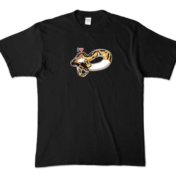 ボールＴシャツ(パイボール XL)