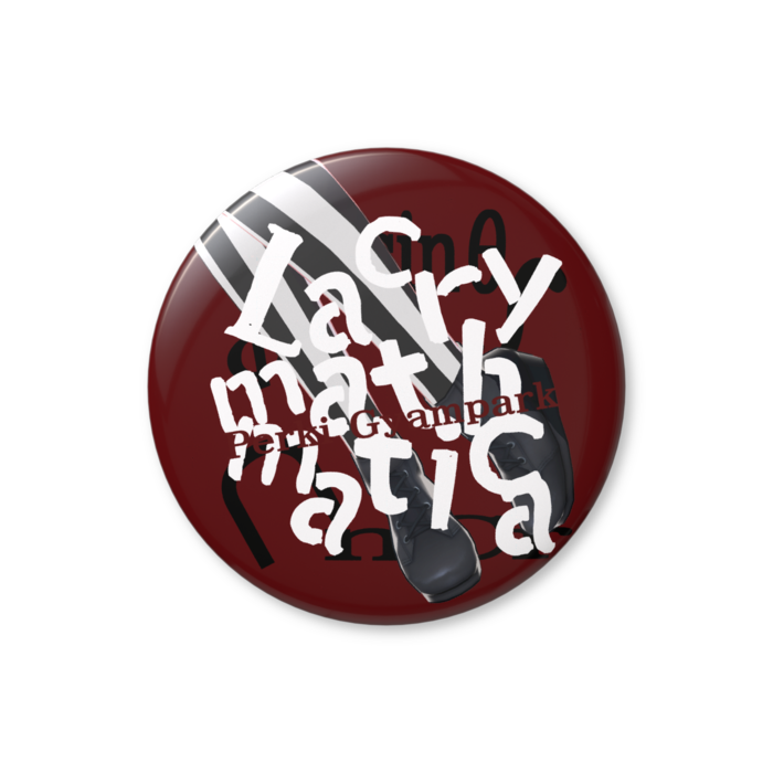 缶バッジ（バリュー） - 32mm