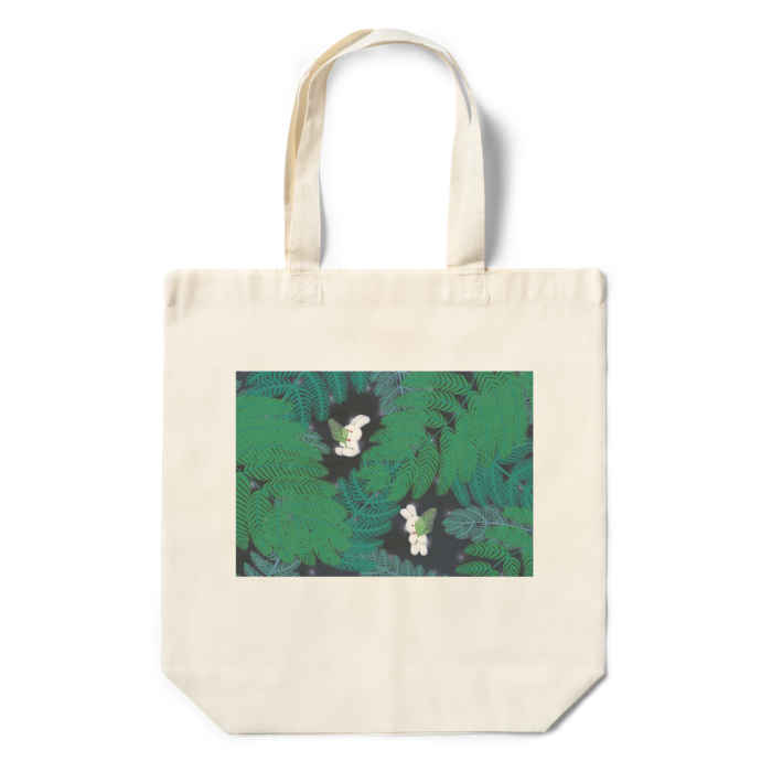 エコバッグ - 360×370×110(mm)